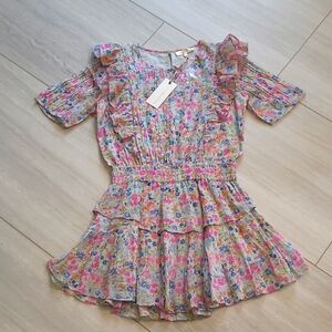 LoveShackFancy Natasha dress!